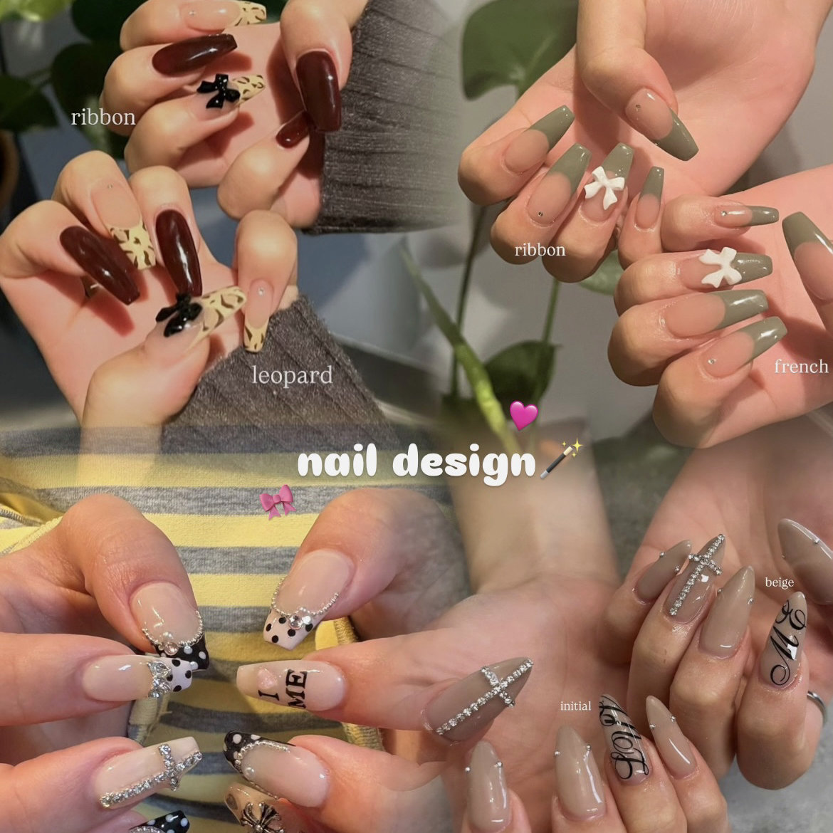 c.nail