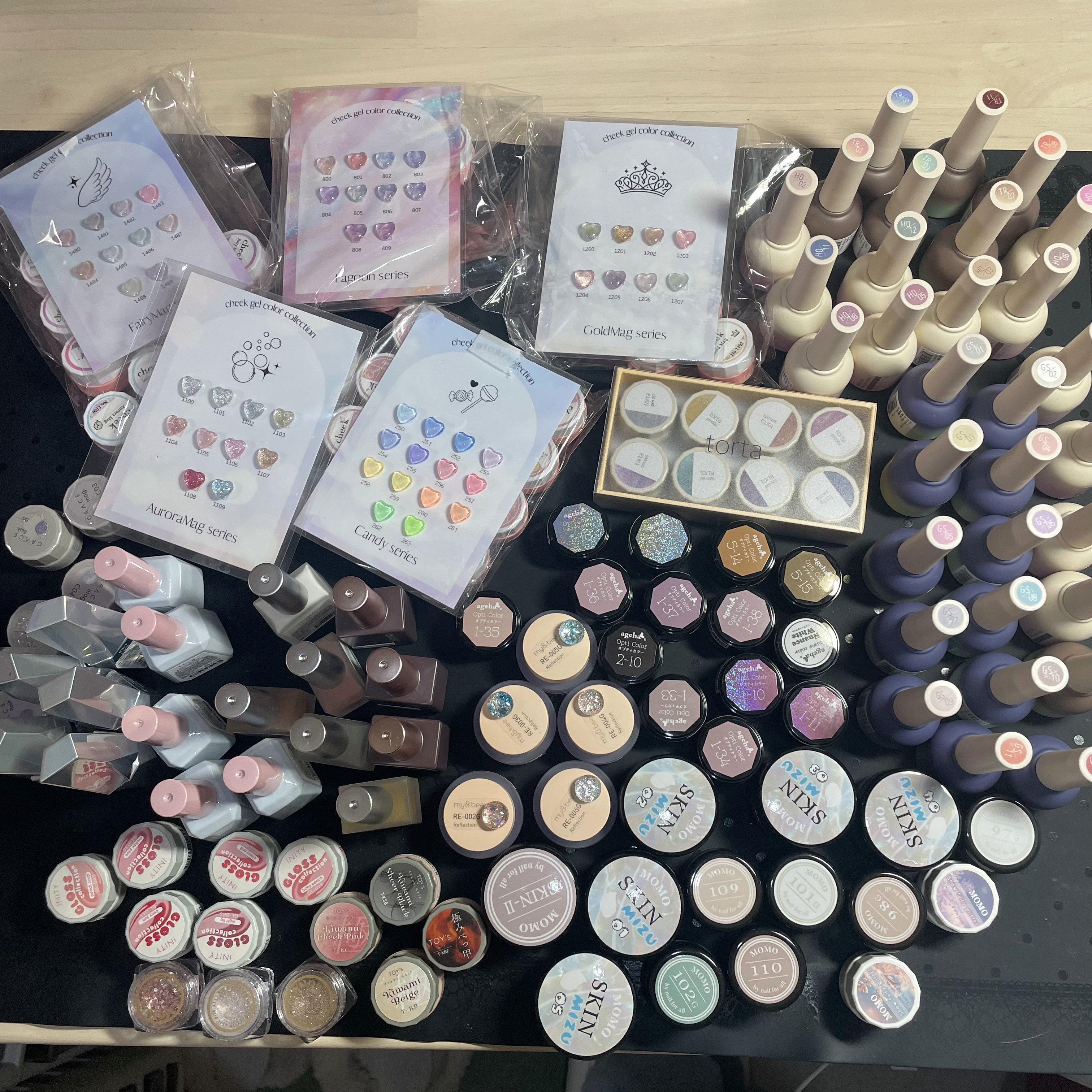 Nailsalon__Bloom