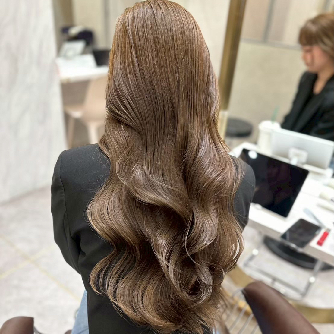lond_haruka._.hairarrange
