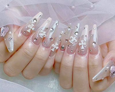 【長さだし人気】ワンホン長さだし ¥11,980
