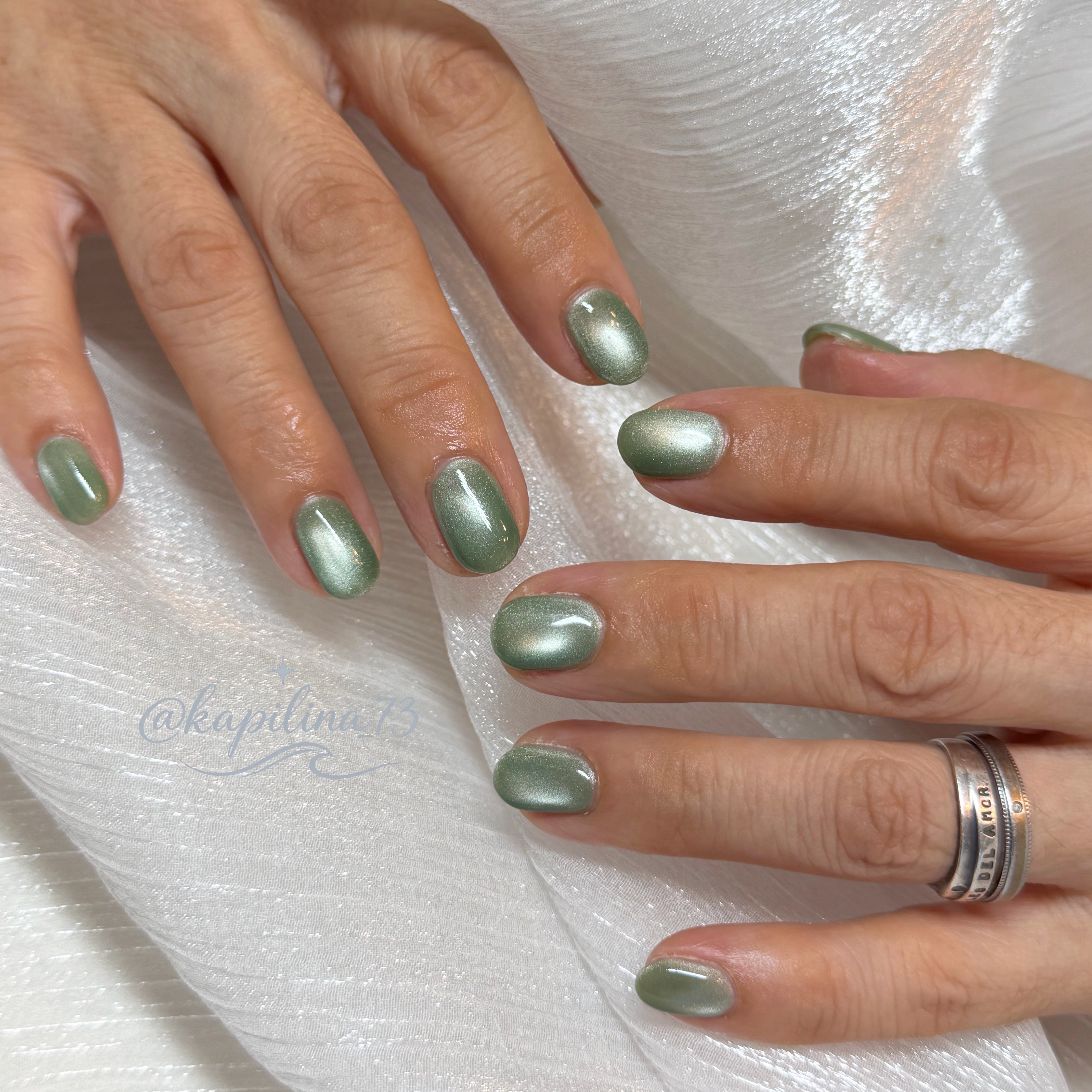 Nailsalon.Kapilina