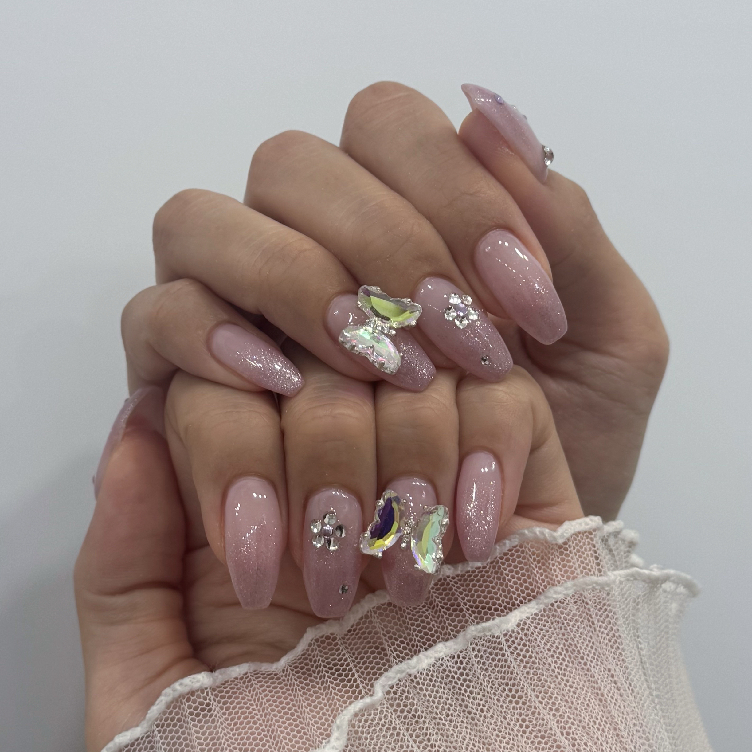ネイリー（Nailie） - pomnail_a8