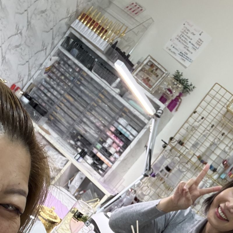 港町ネイルサロン