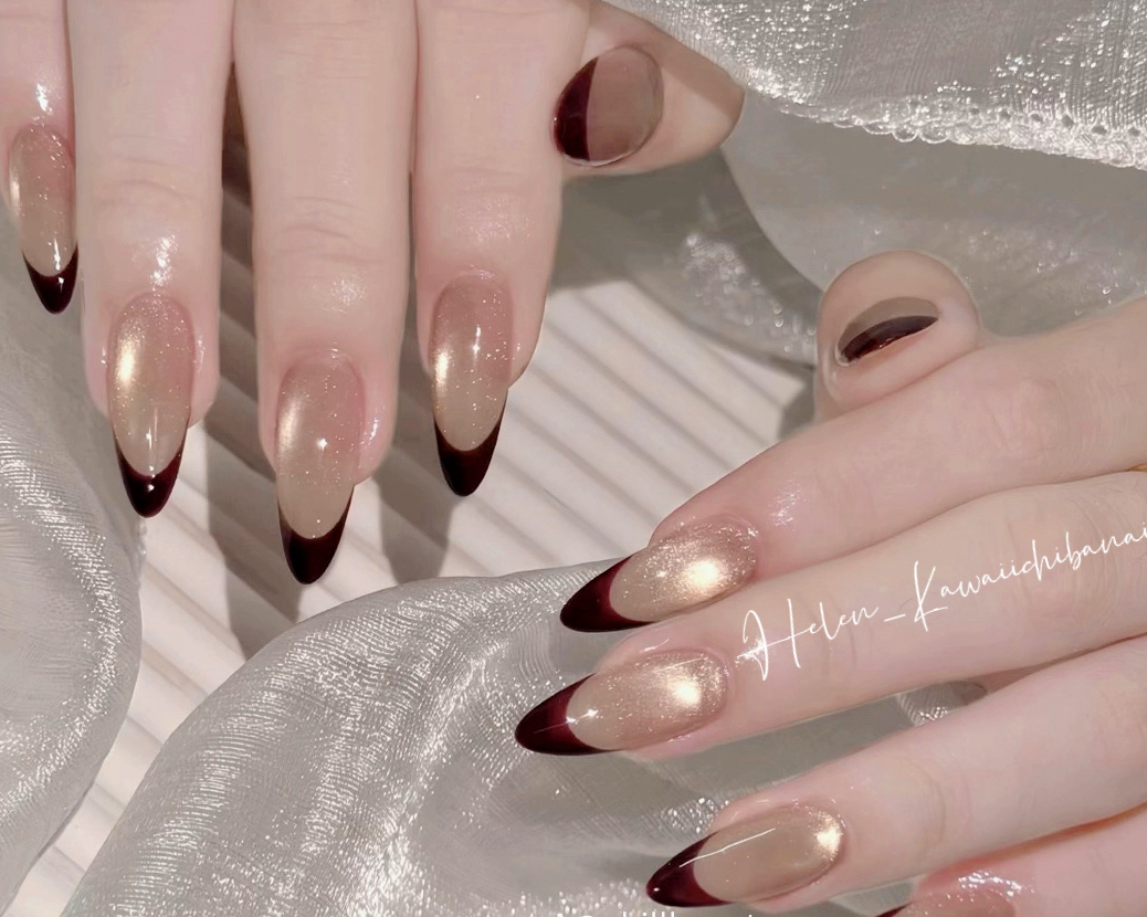 Helen_KawaiiChibanail