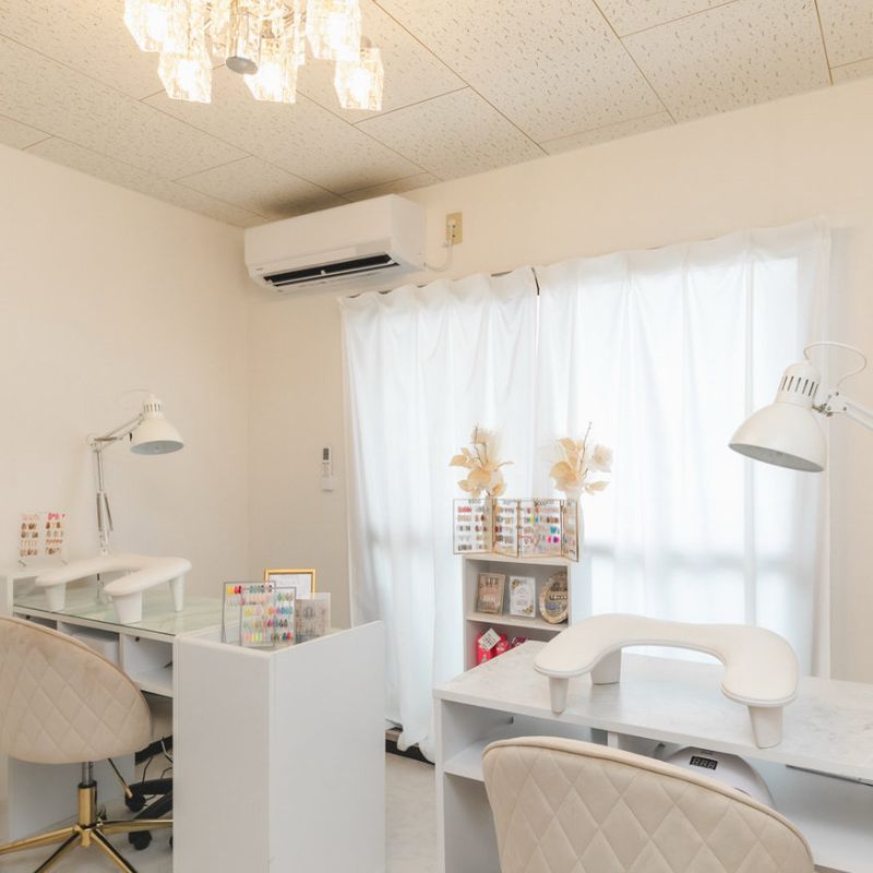 nailsalon GSM