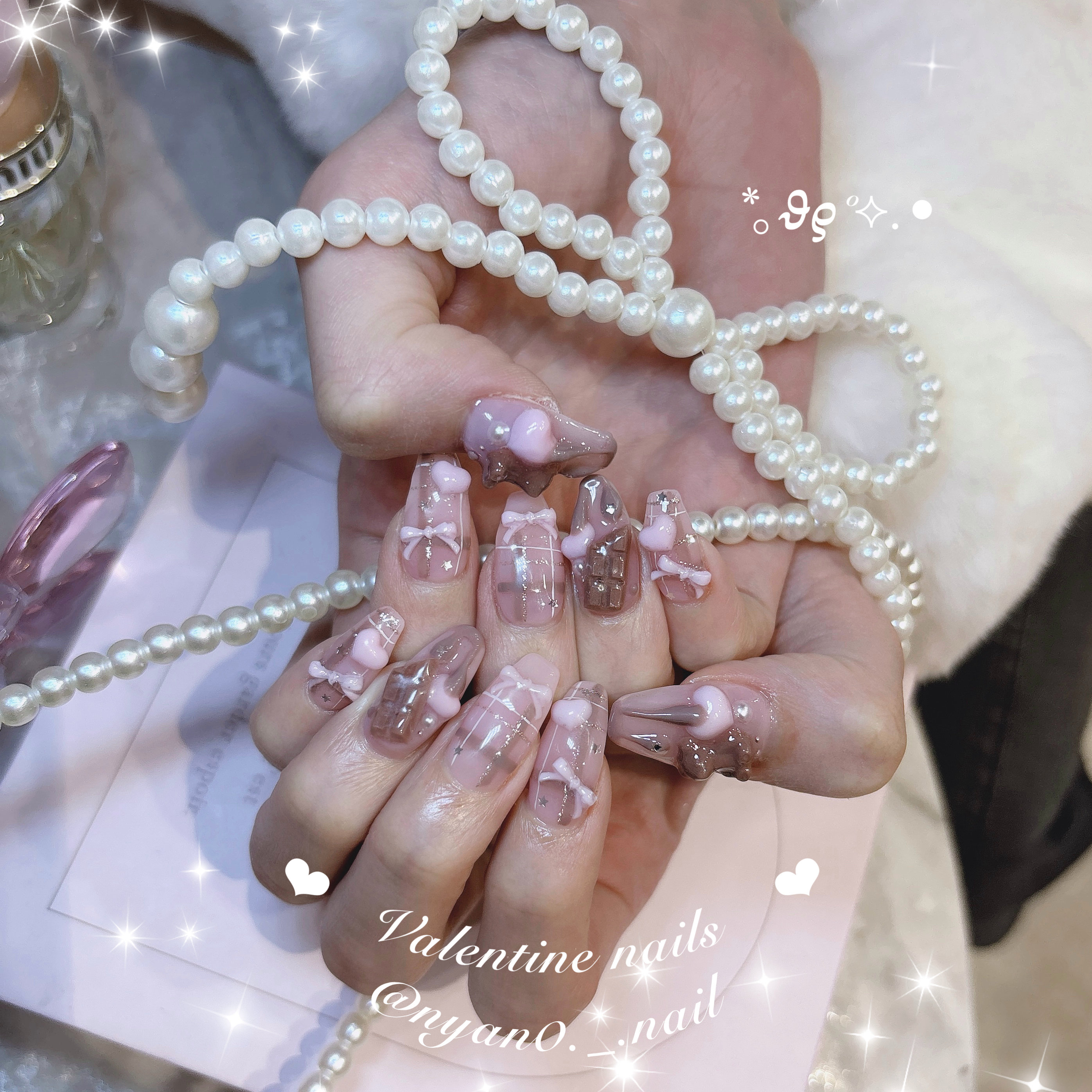 nyan0._.nail