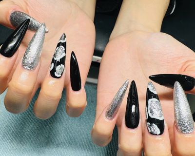 ネイリー（Nailie） - sakura09.nail
