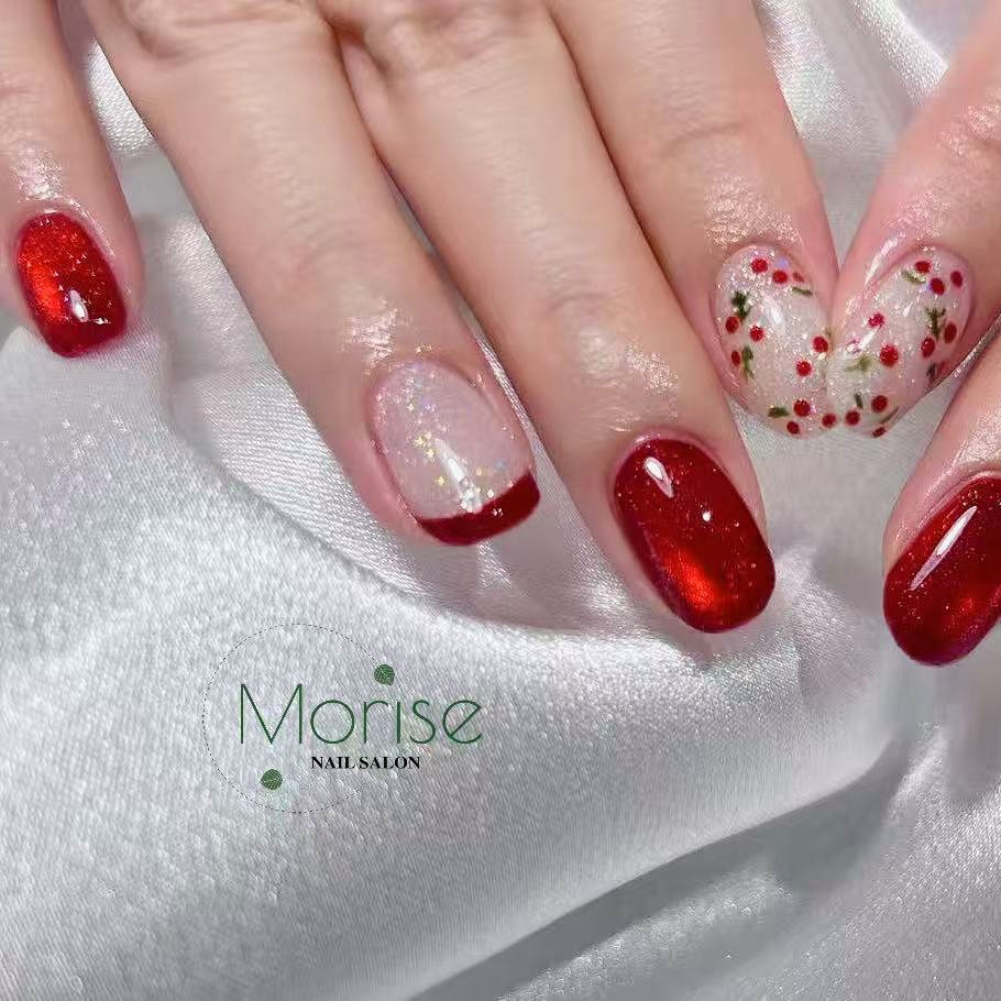MoriseNailOmotesando