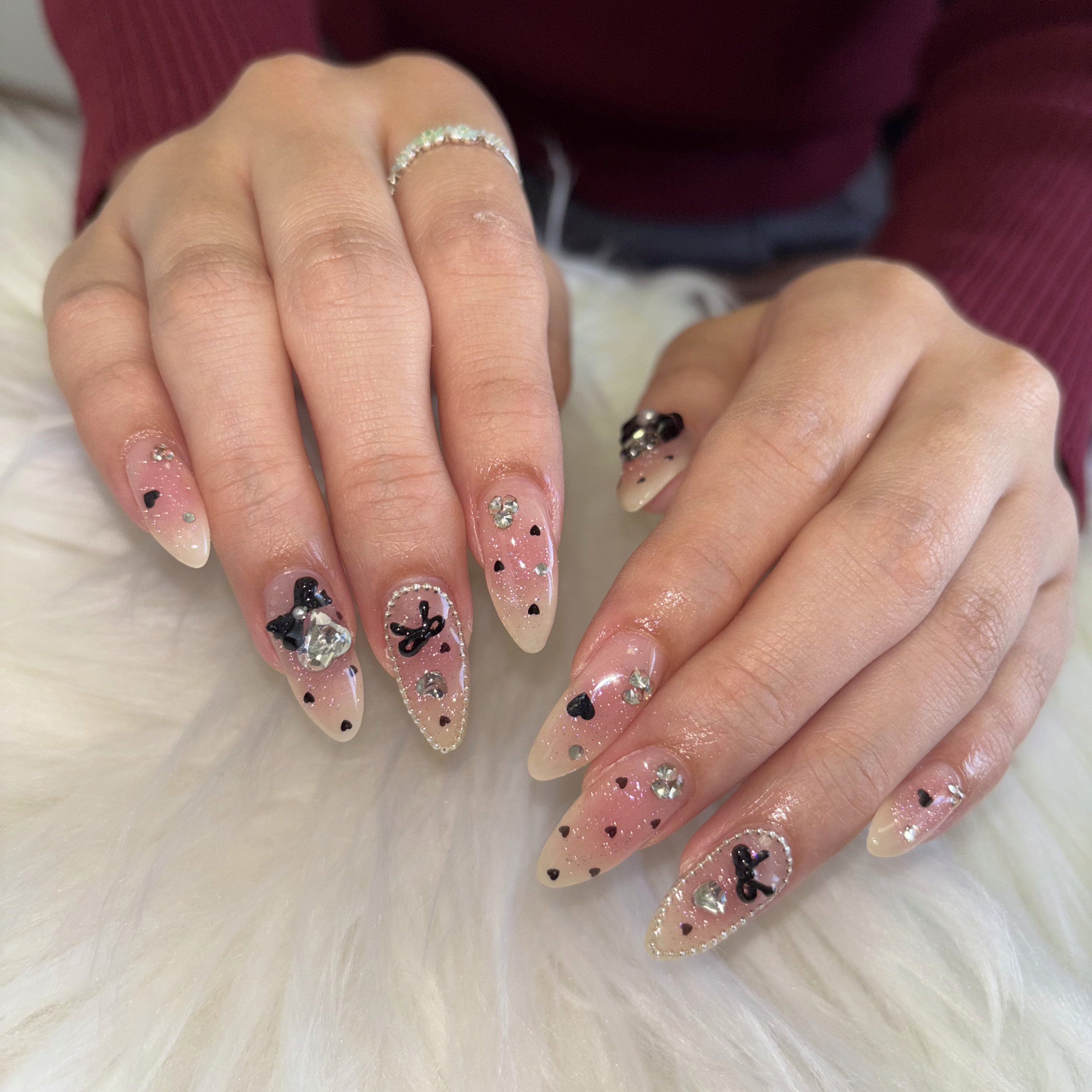NailRavie