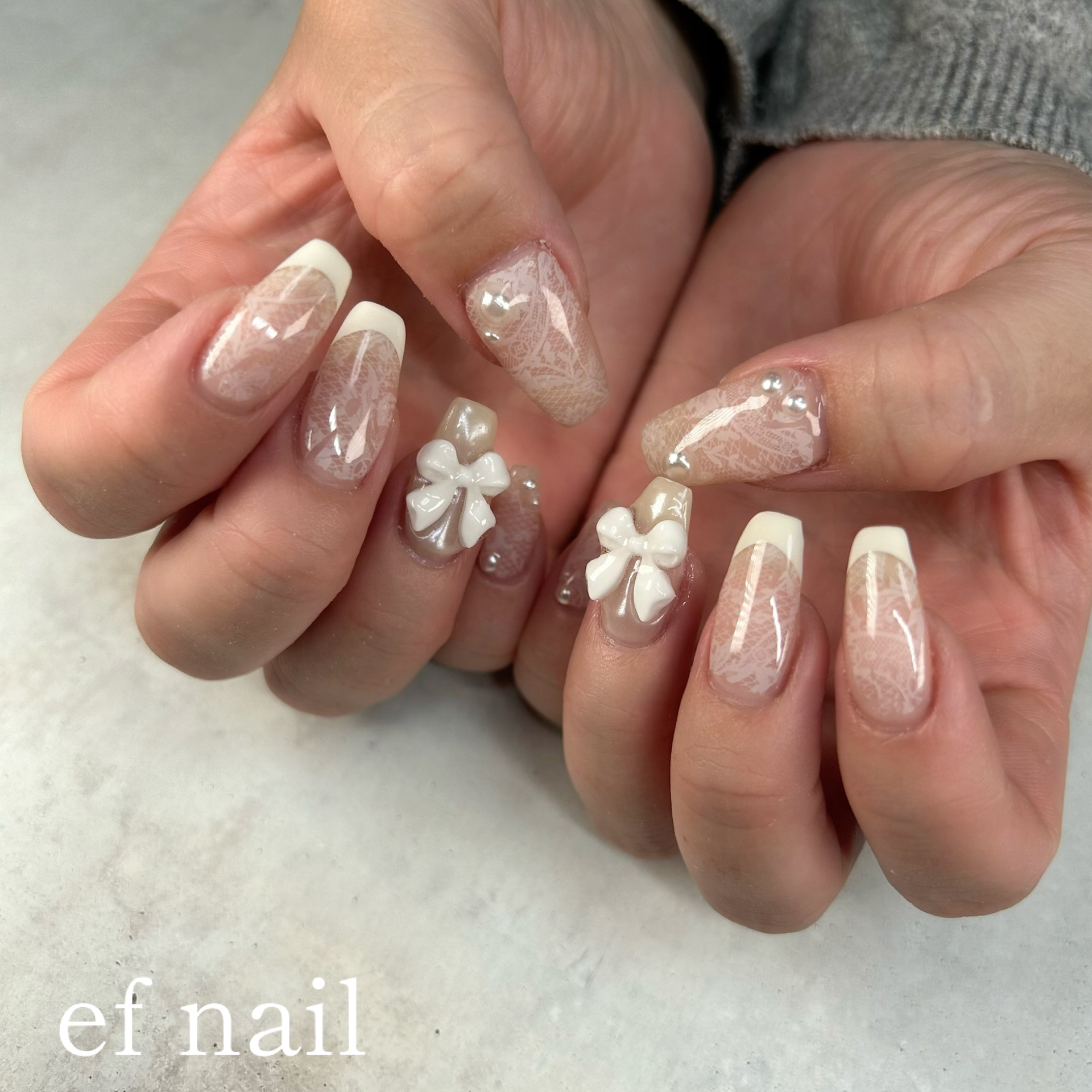 efnail