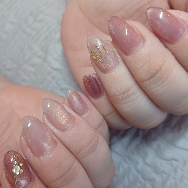 antique.nail