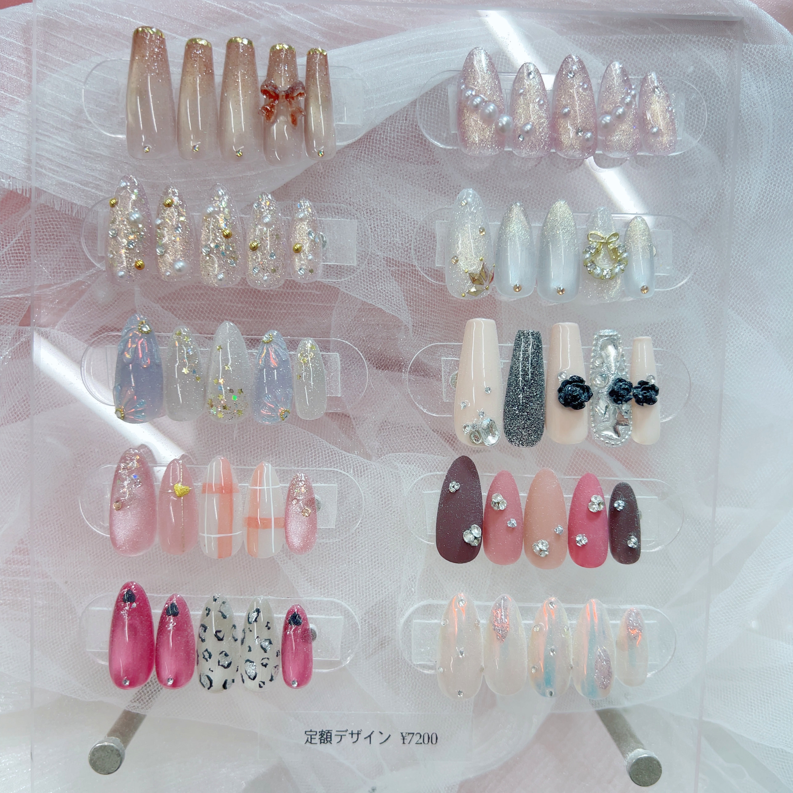 RIL.nail