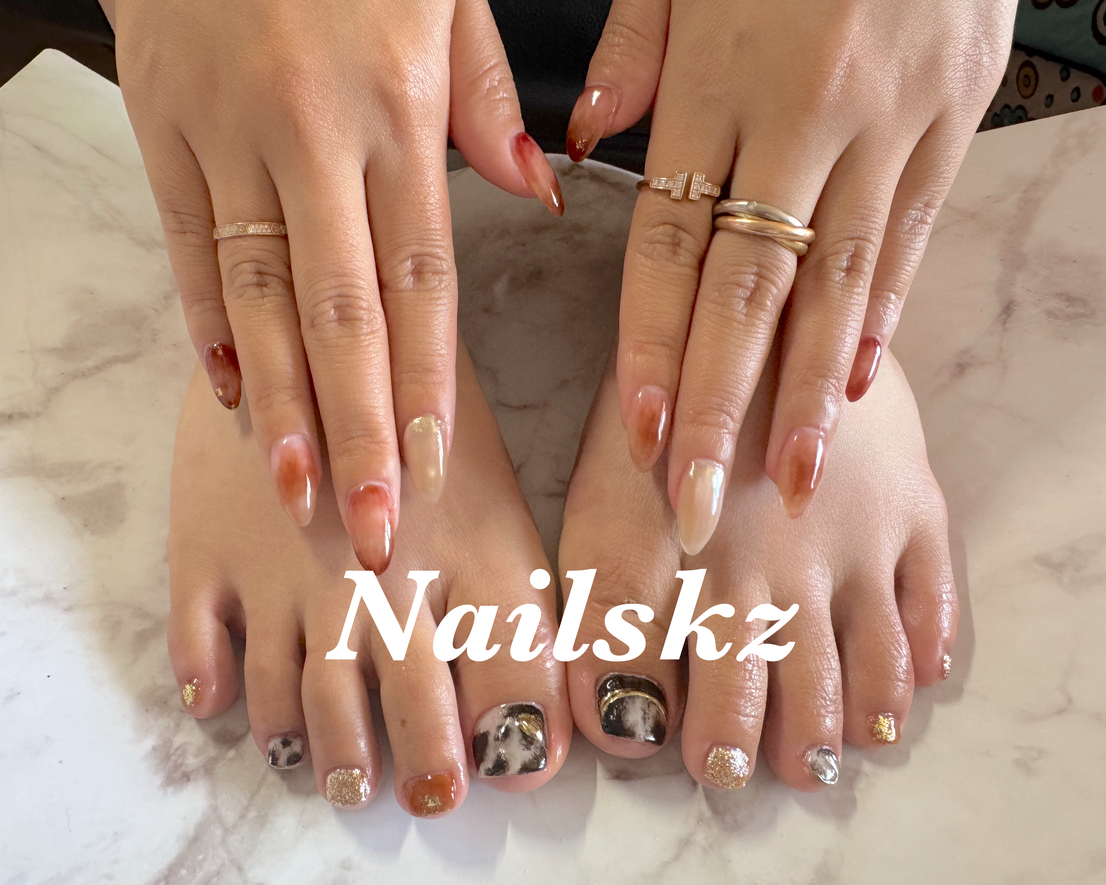 Nailskz
