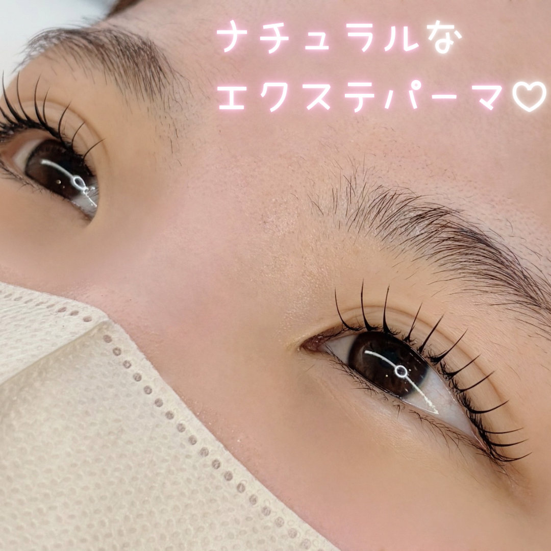 Clair518_Mizuki_eyelash