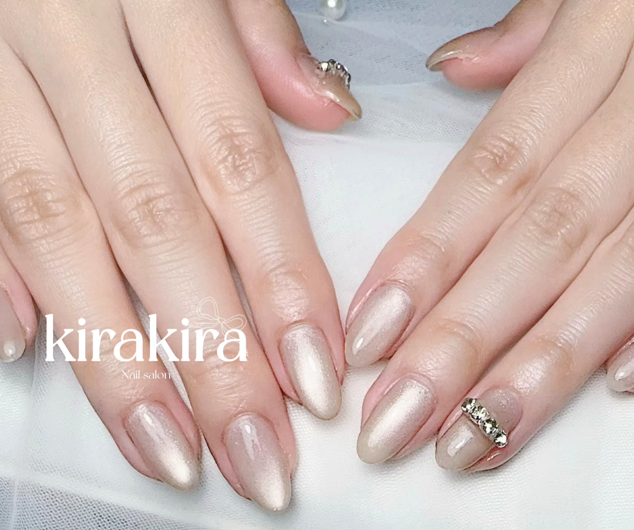 KIRA_KIRA_nail