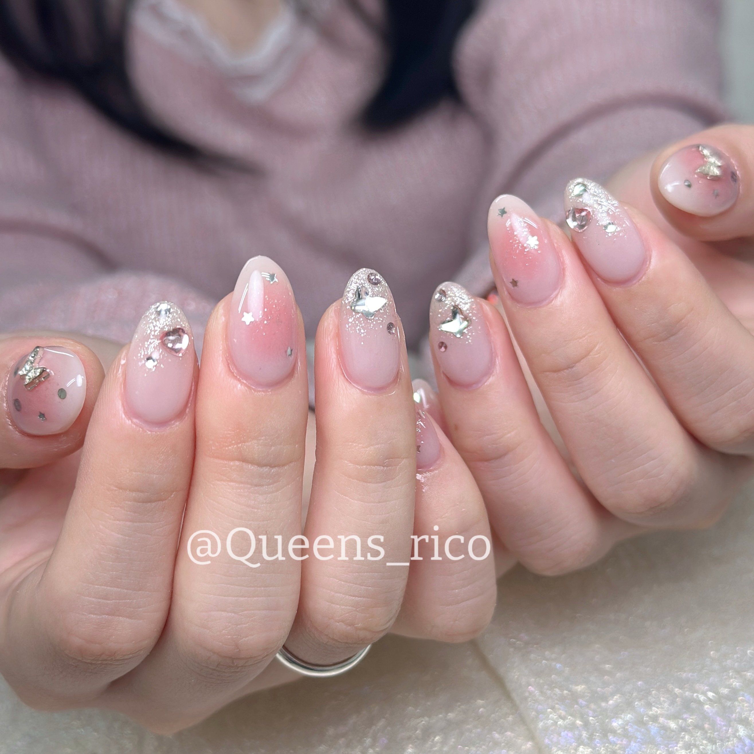 QueensCiCi