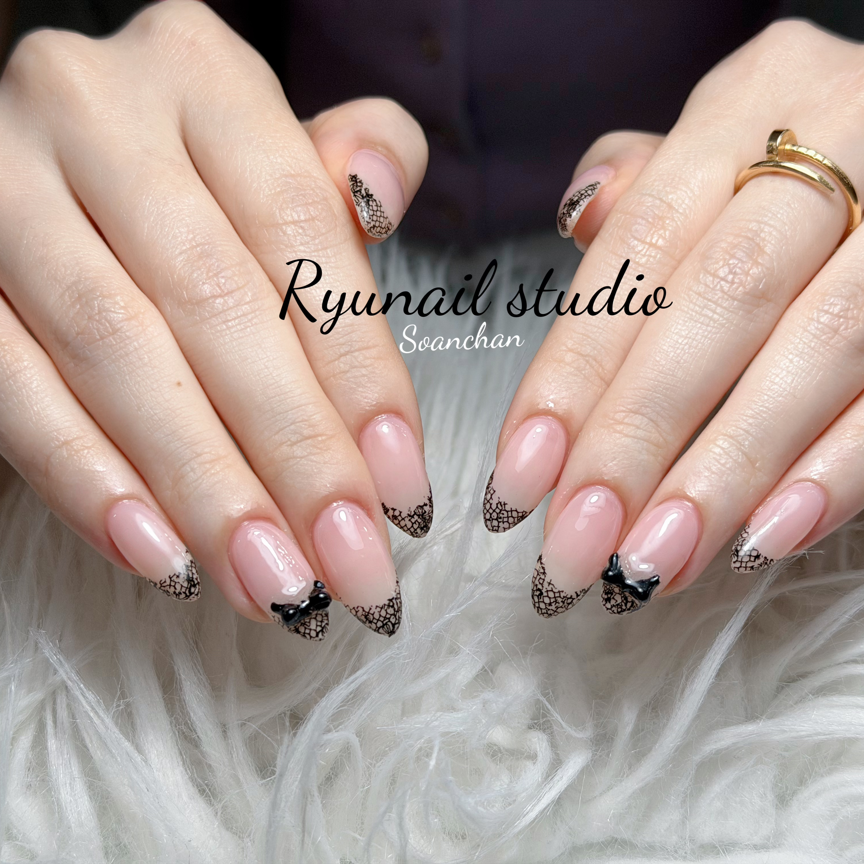 Ryunail.soan