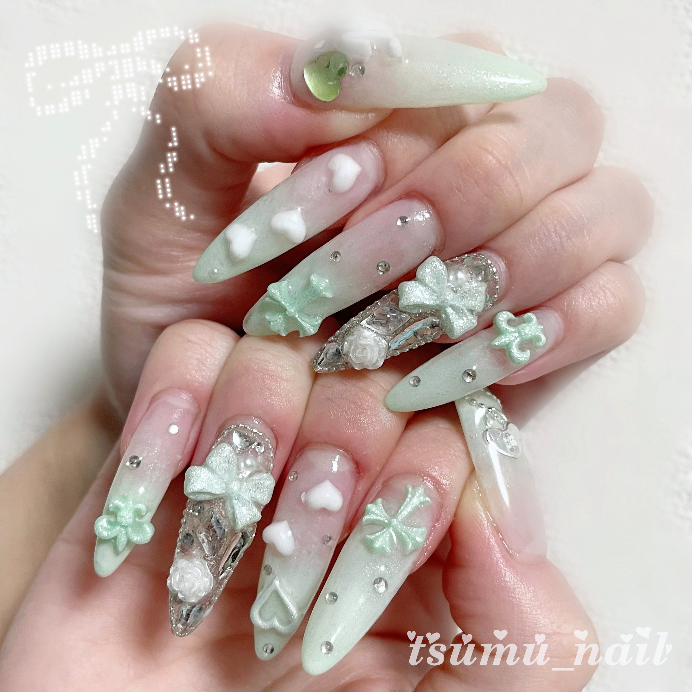 tsumu_nail