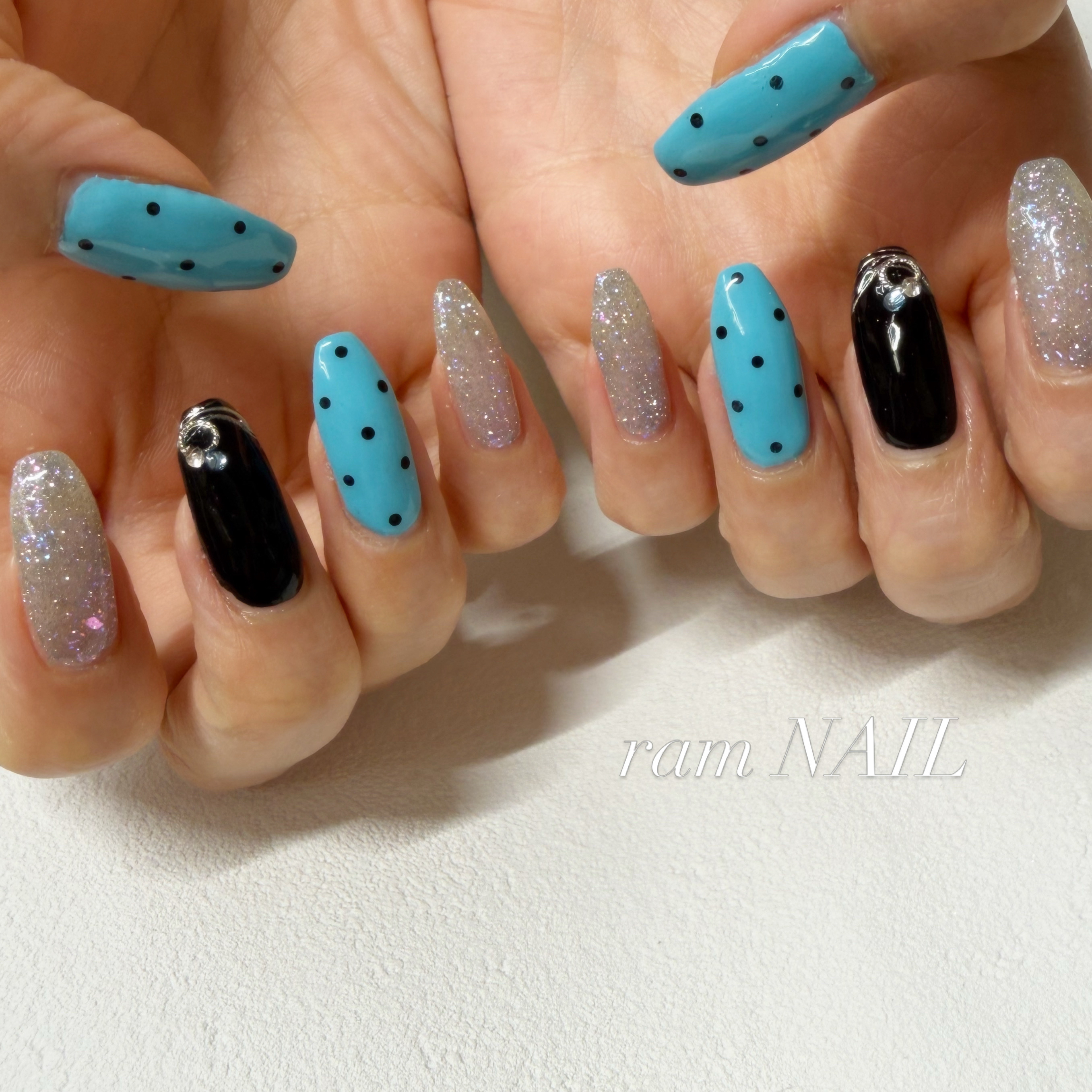 ram_NAIL