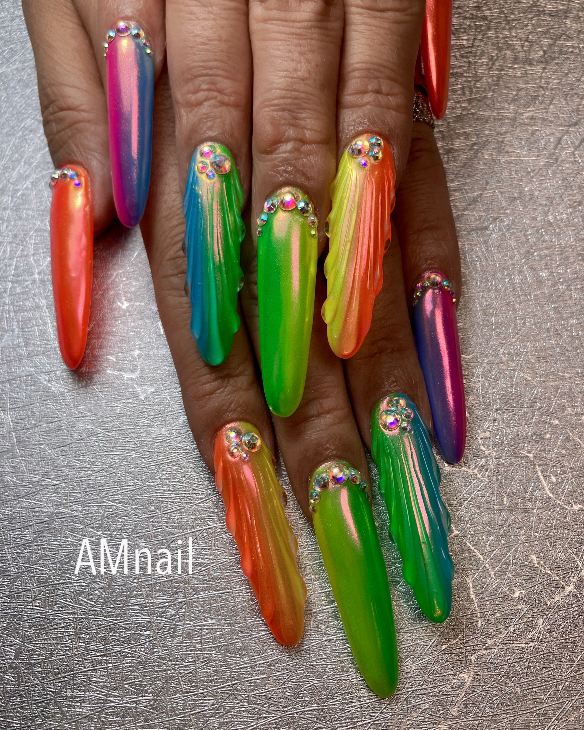 AMnail2025