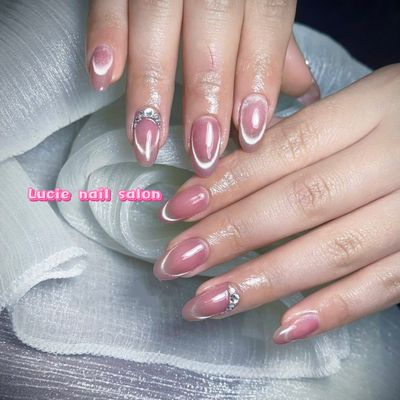 ✨初回ソフトジェルオフ無料🎀HANDマグネット🎀