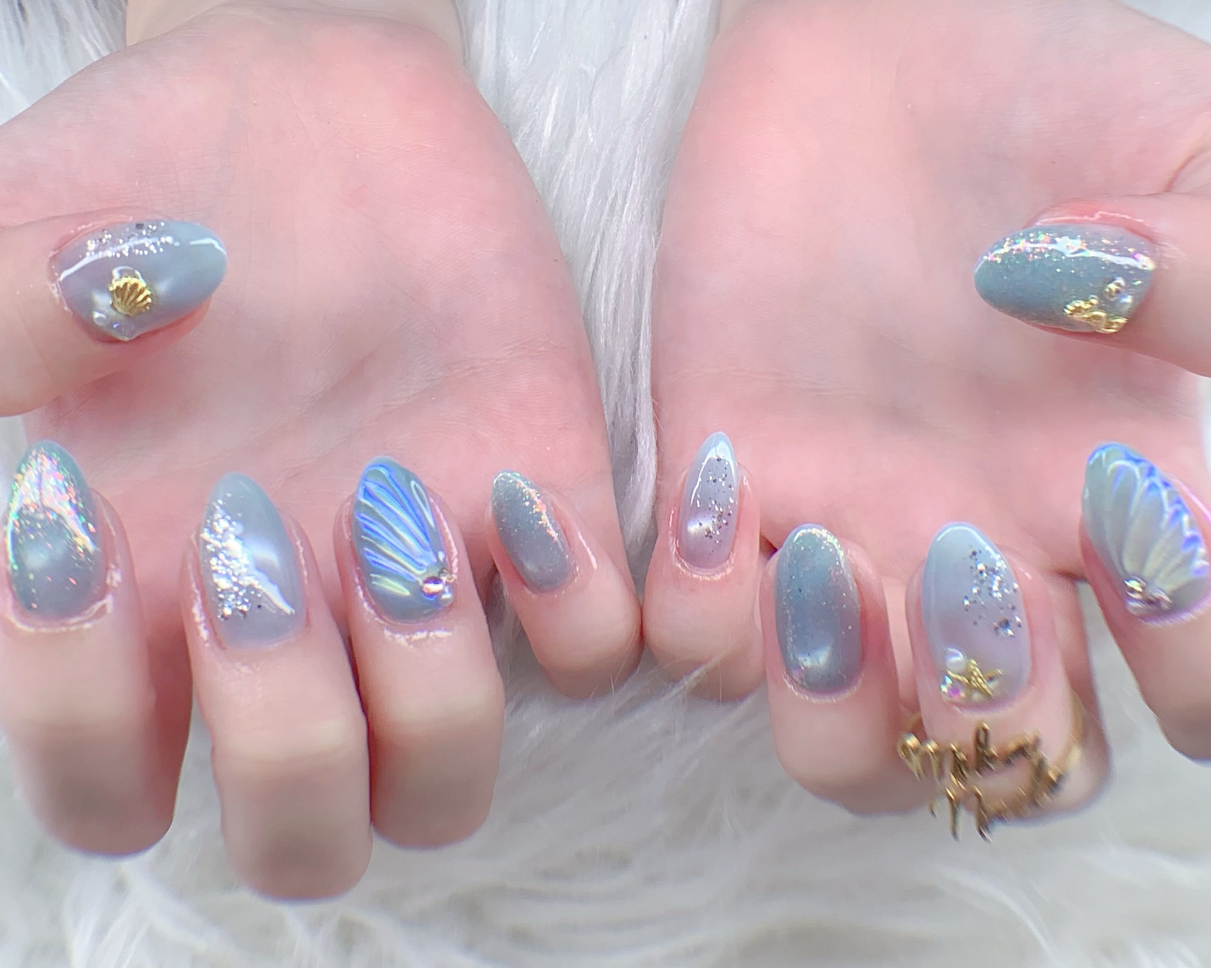 Haru_HeavenNail