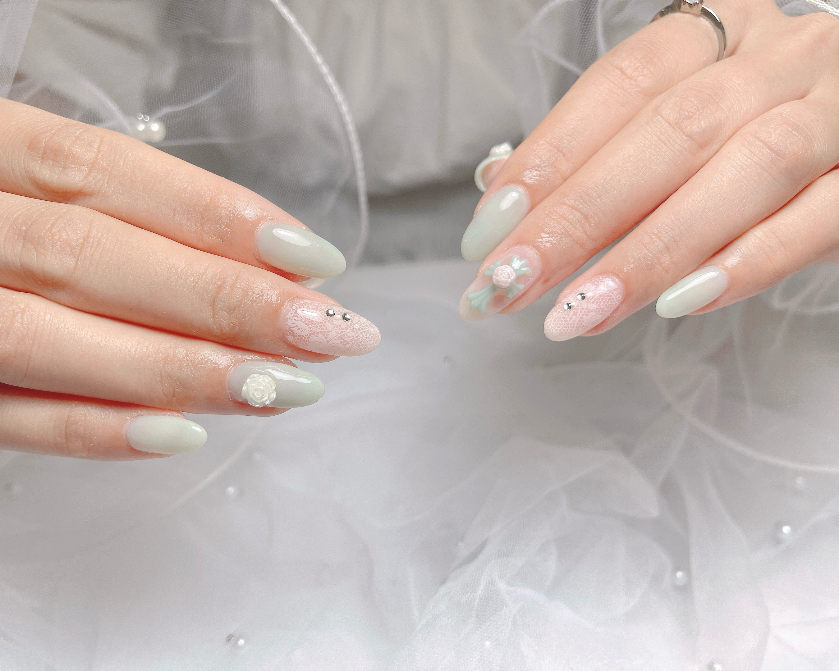 Ruby_nail_shinjuku