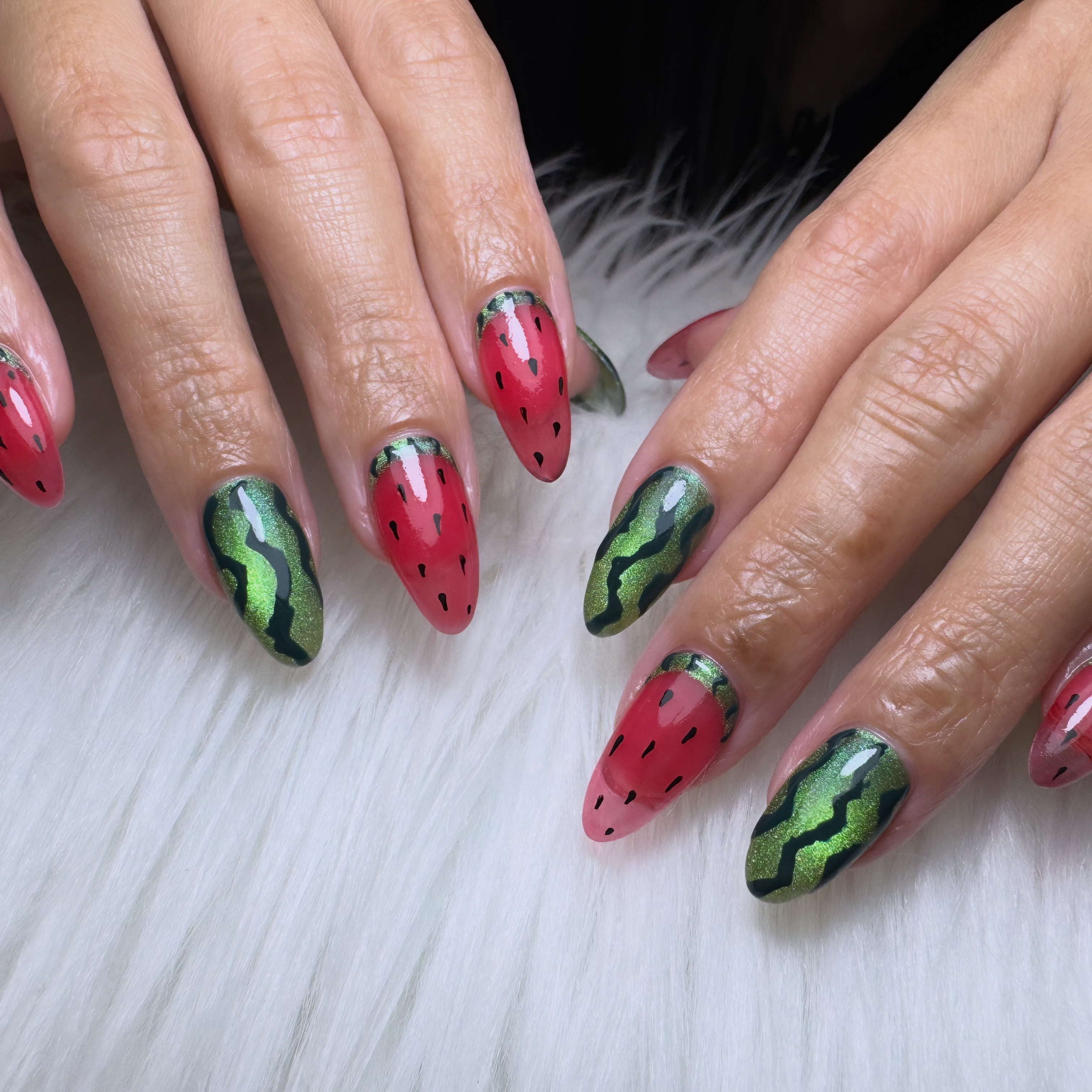 Ryua_nail