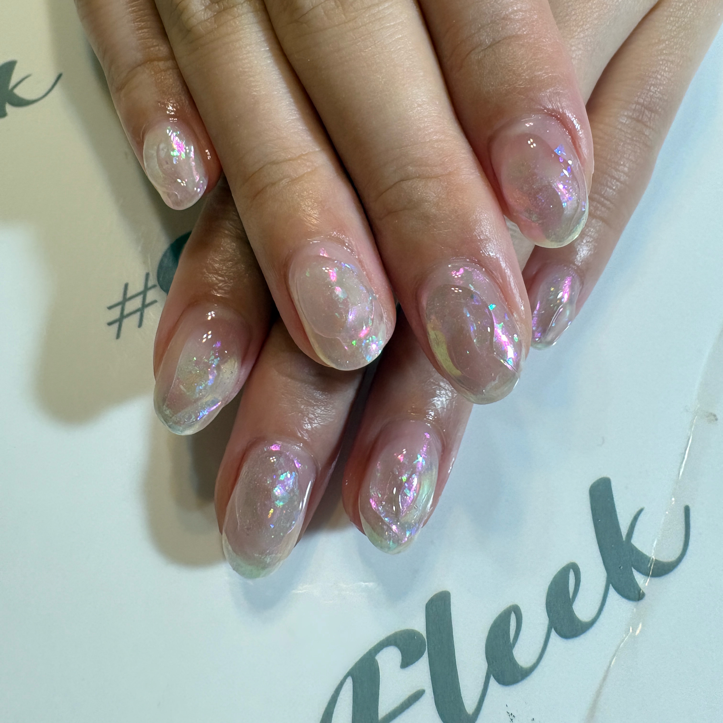 Nailsalon_OnFleek
