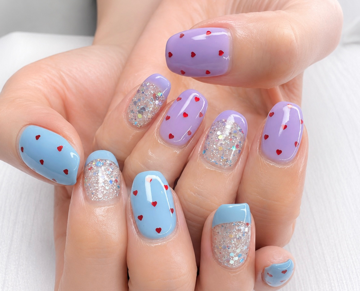 KABIN_Nail