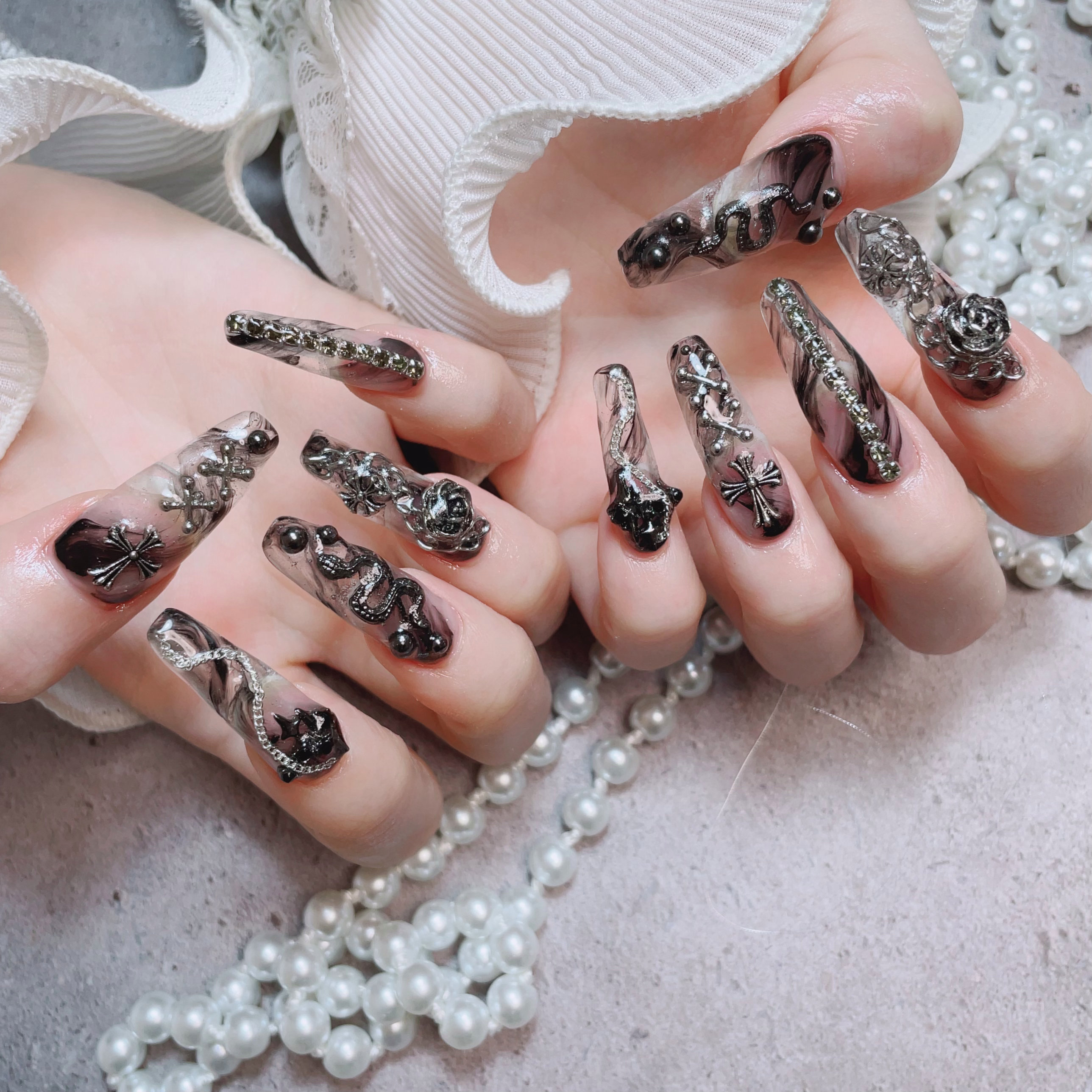 Yunnail_yumi