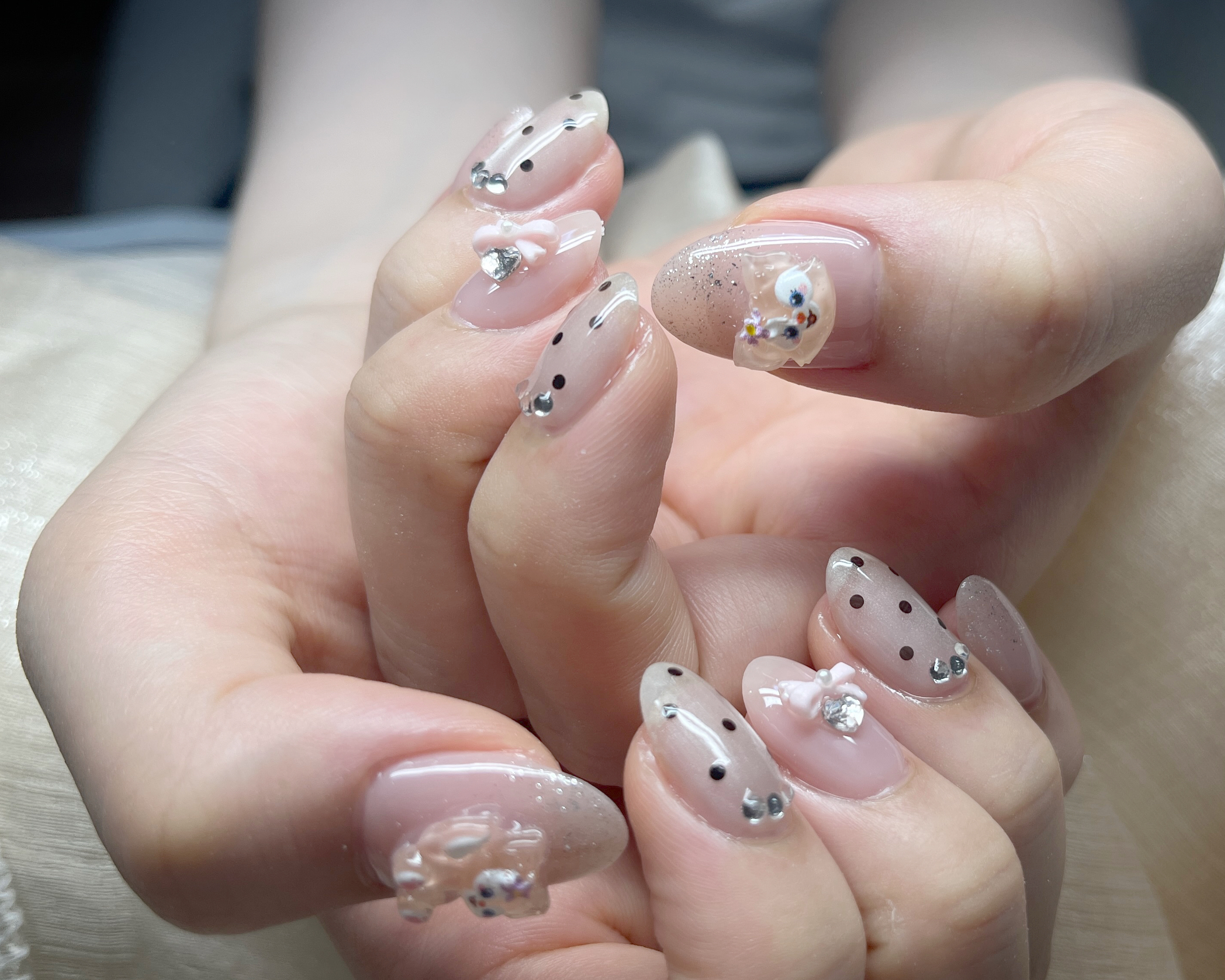 Azelnailsalon