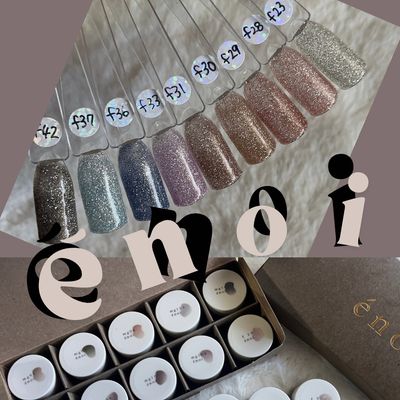 新規様¥7800→¥6800
フラッシュワンカラー 【他店ジェルオフ代無料】