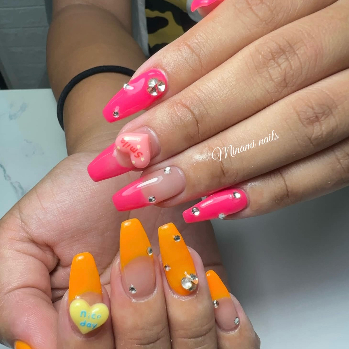 MinamiNails