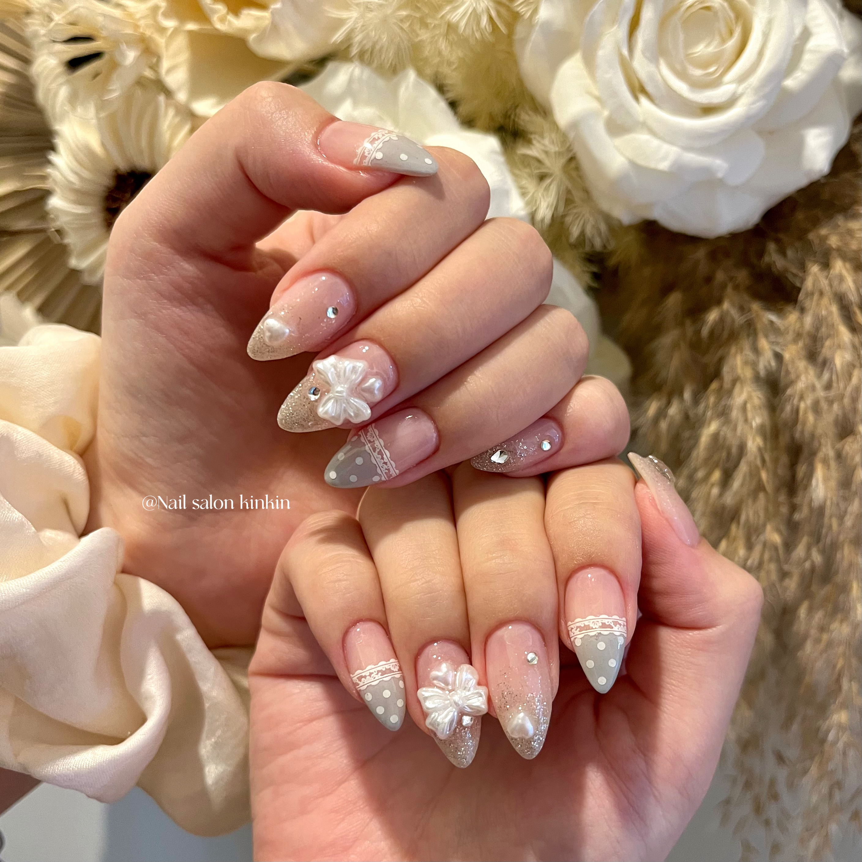 KINKIN_nailsalon