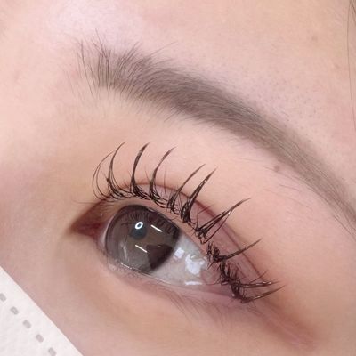 平日限定！フラットラッシュ(140本まで)￥9000→￥6500