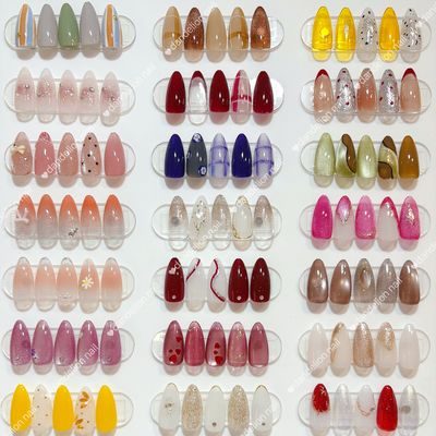 【平日限定17時までクーポン】ニュアンス定額コース😝¥7500→¥6980