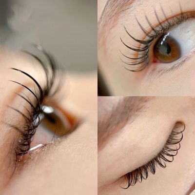 FIT LASH 120本