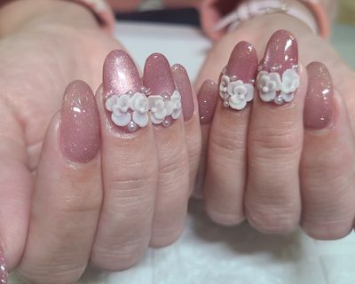 120分🌼フラワーアート

🌼120分🌼 フラワーアート
