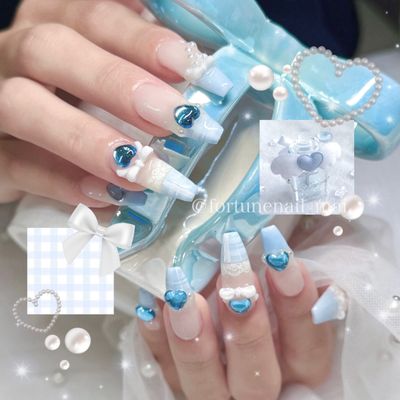 リピーター限定🎀オフありワンホンガーリーちゅるん120分持ち込みネイル🎀