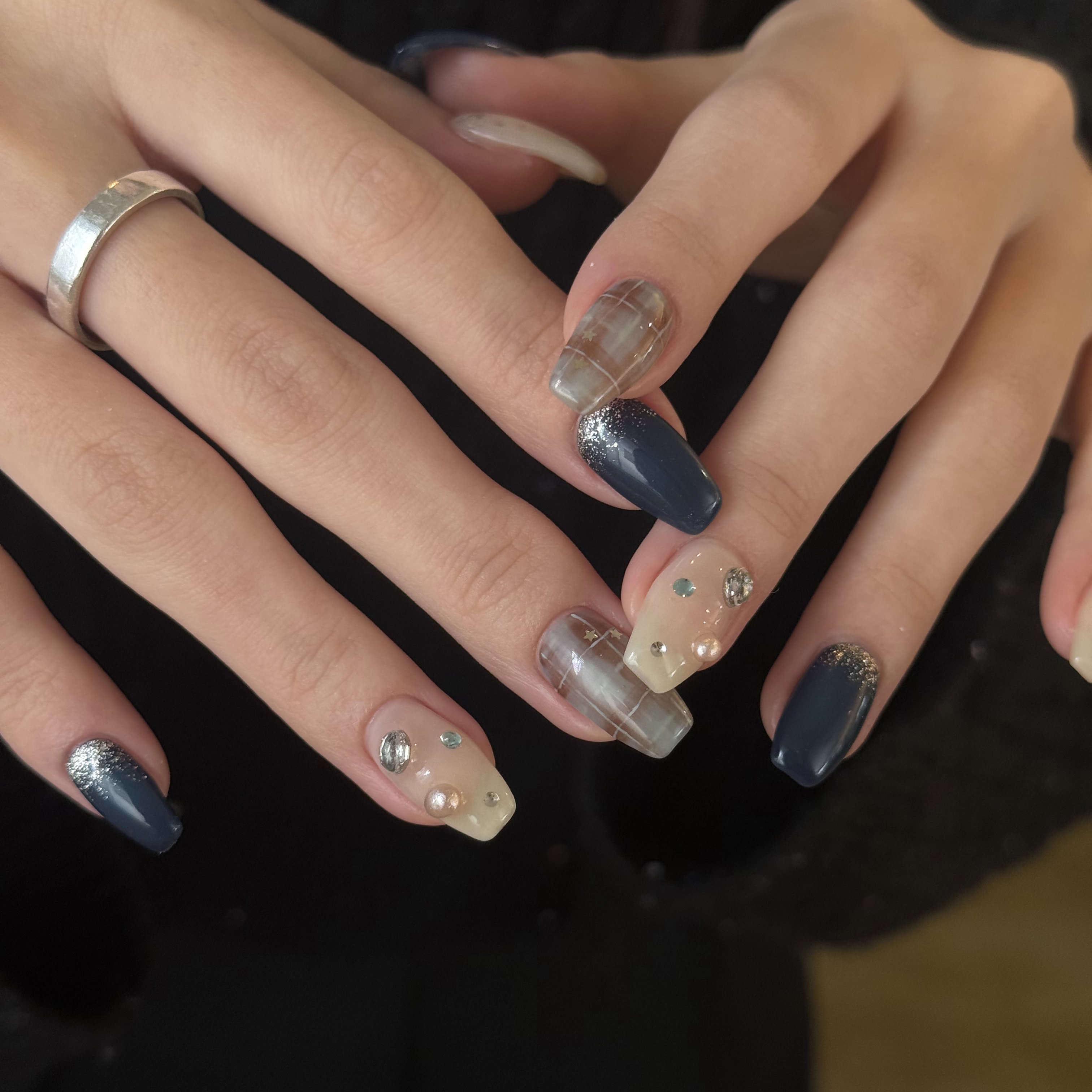 HiBi_nail