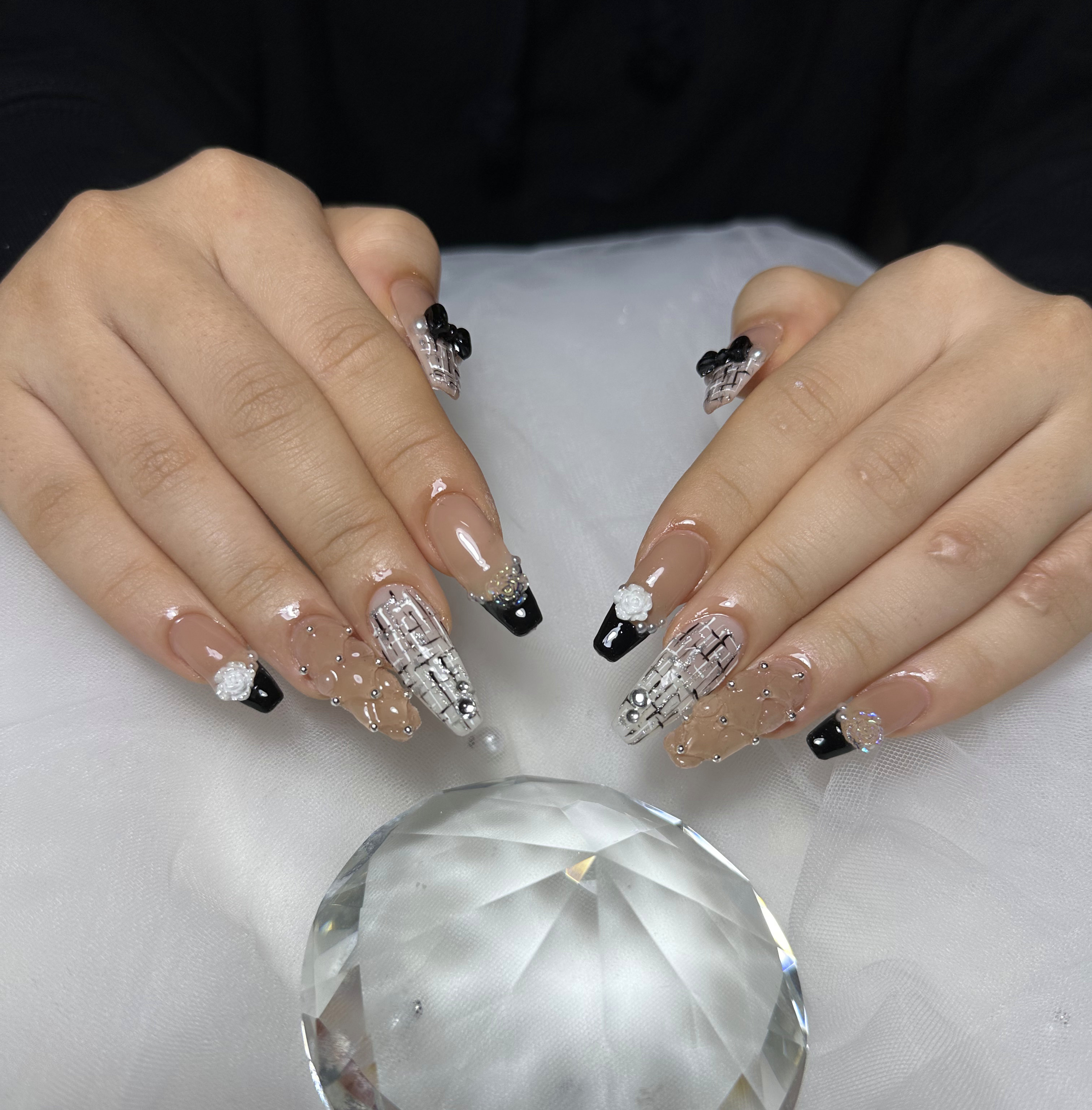 pikarin._.nails