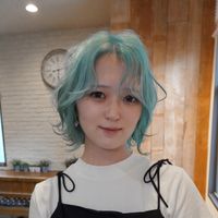 Keiko_hair