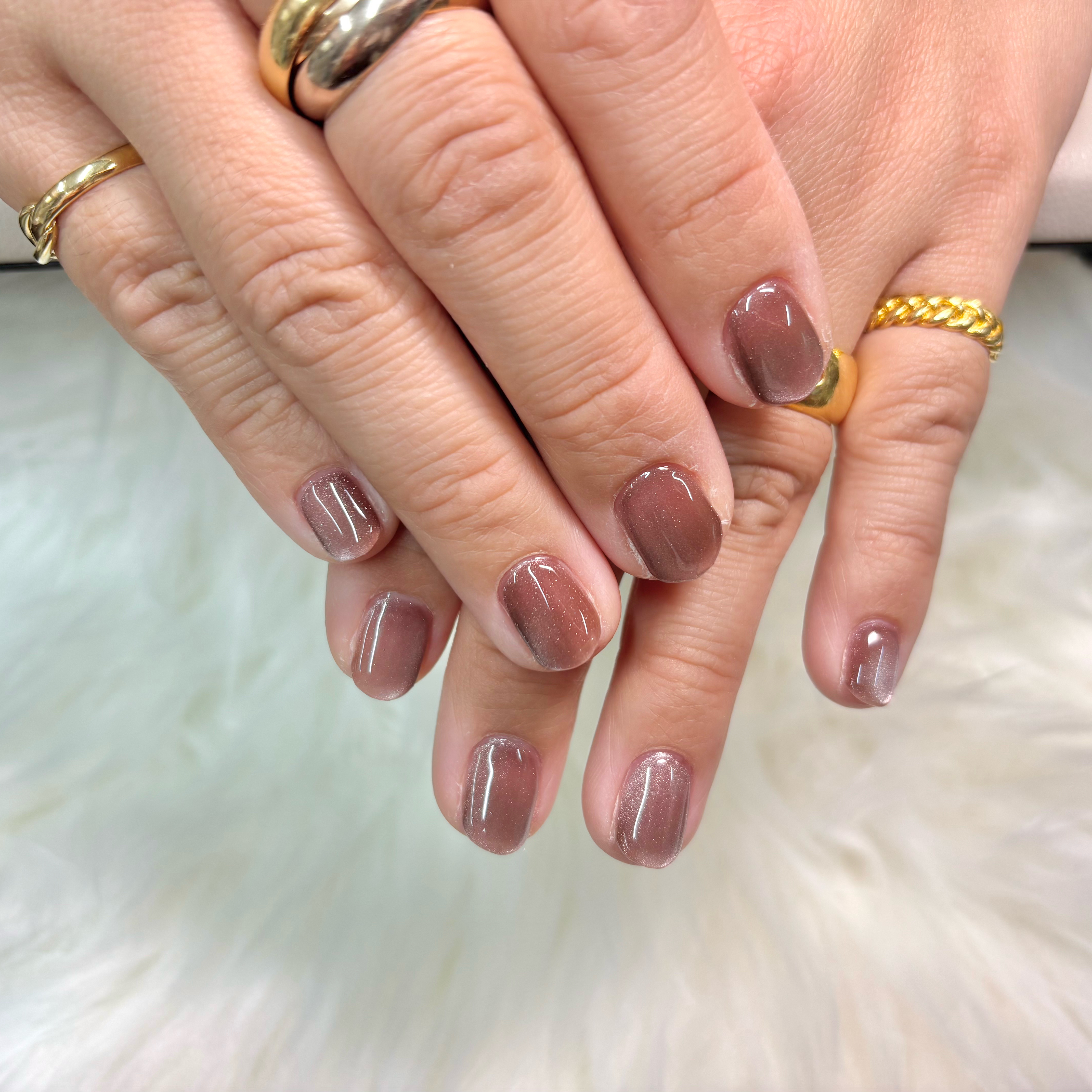 Sakura_nail_