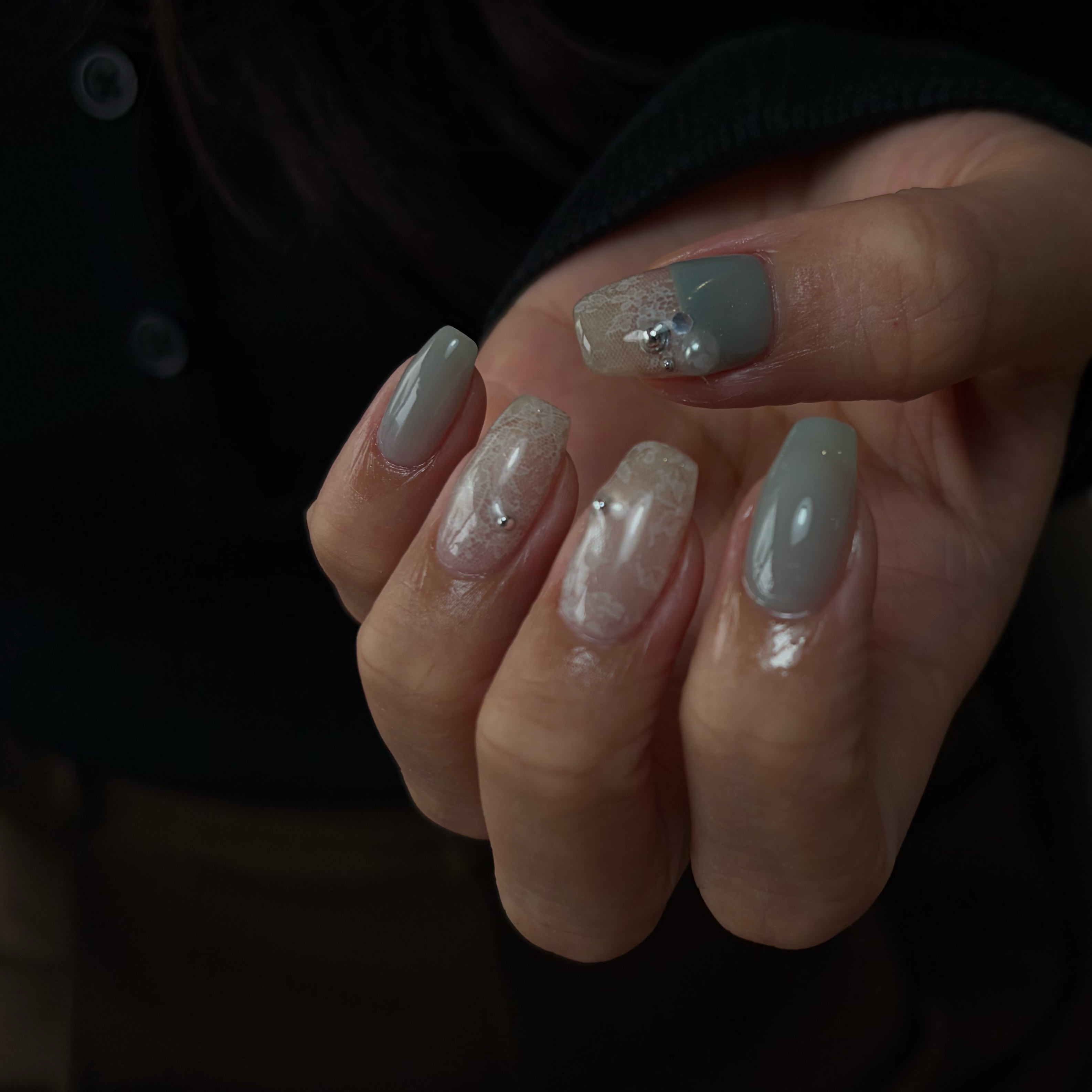 LINEA.nailSTUDIO