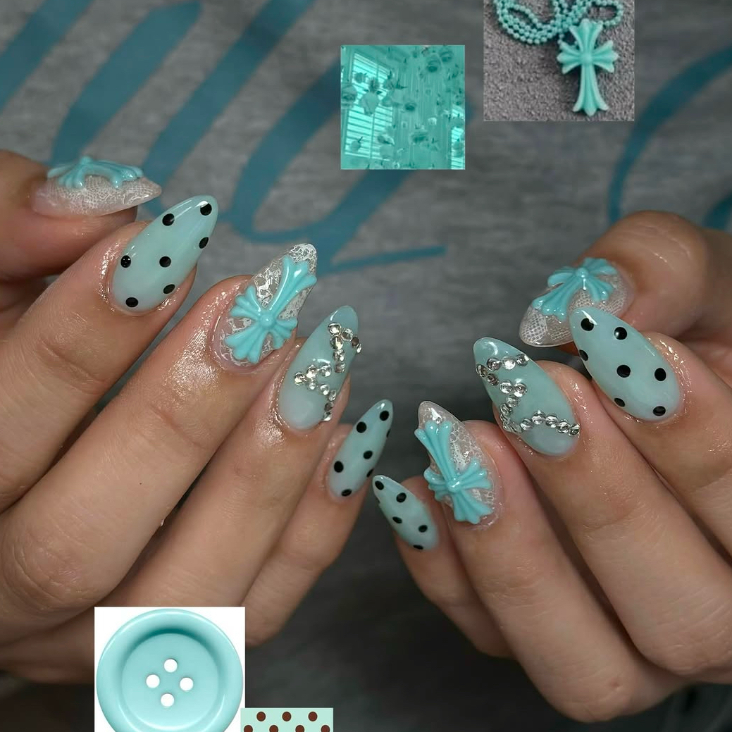 Yunzina_RibonNail