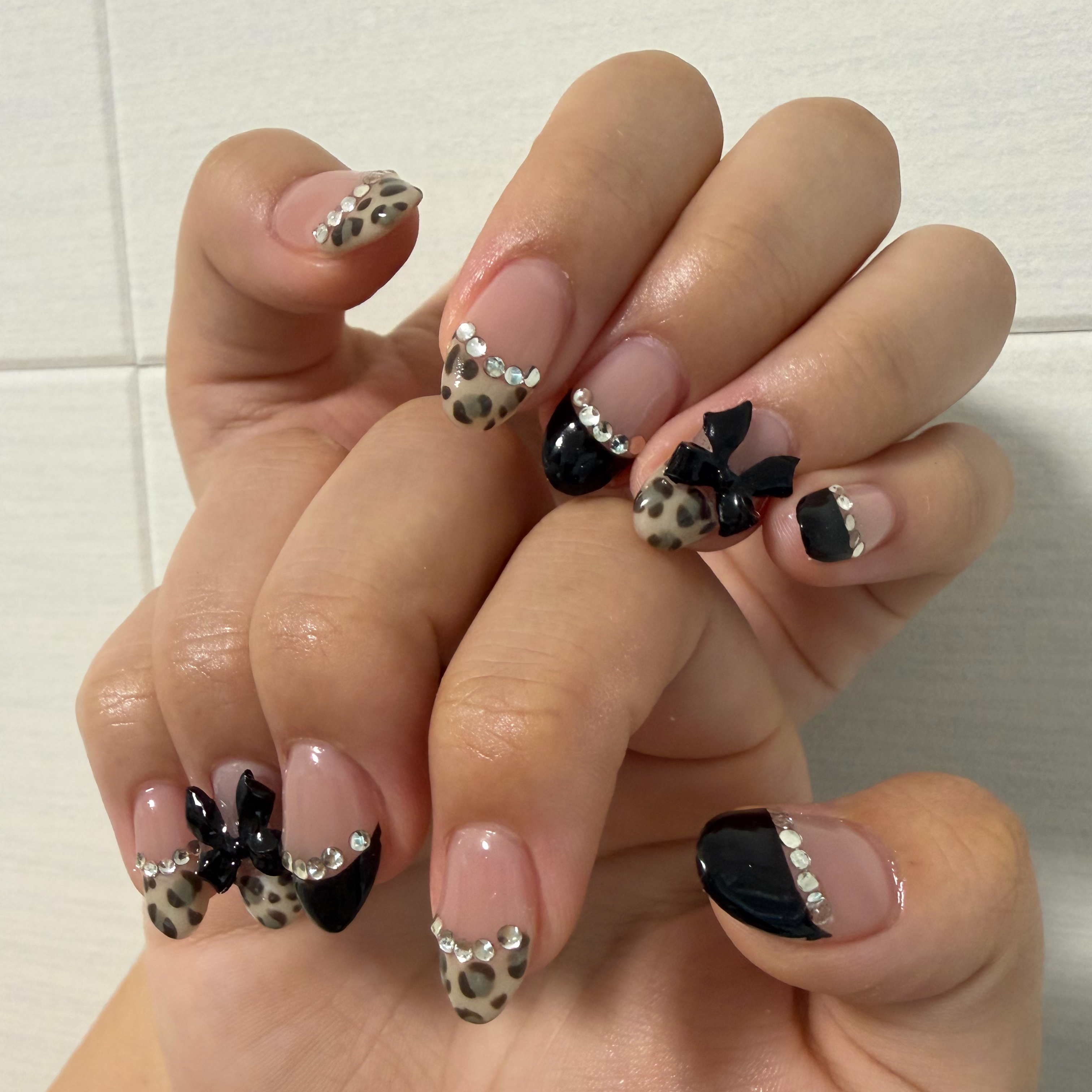 12nail