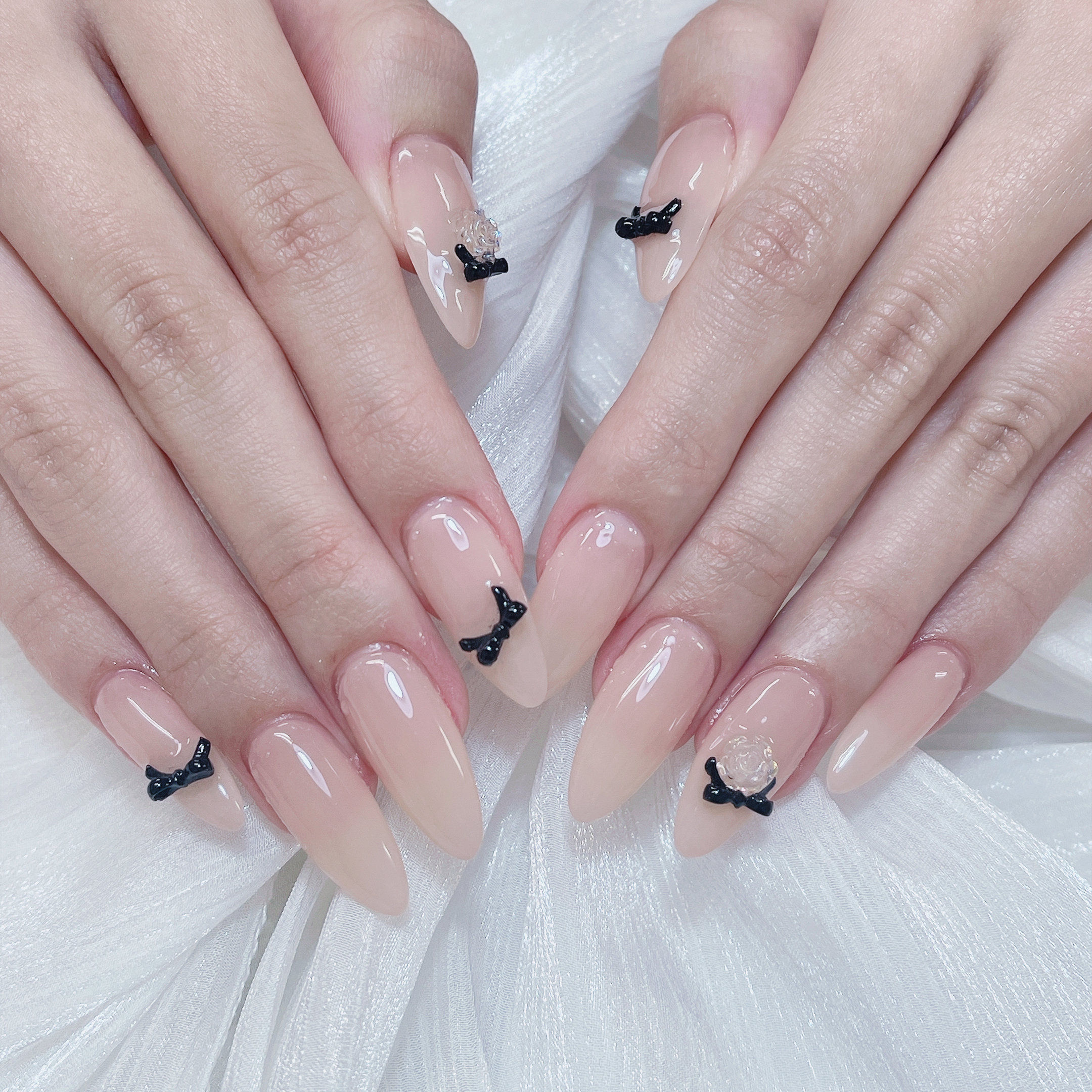 ネイリー（Nailie） - Mio888