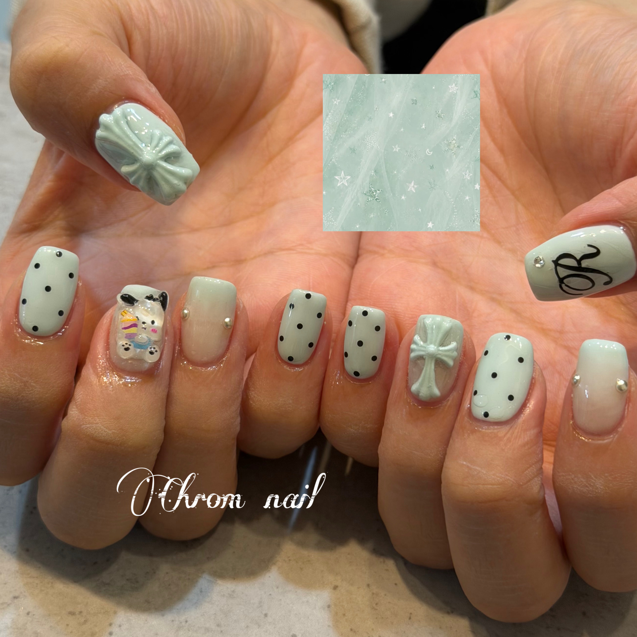 moeka__trunail