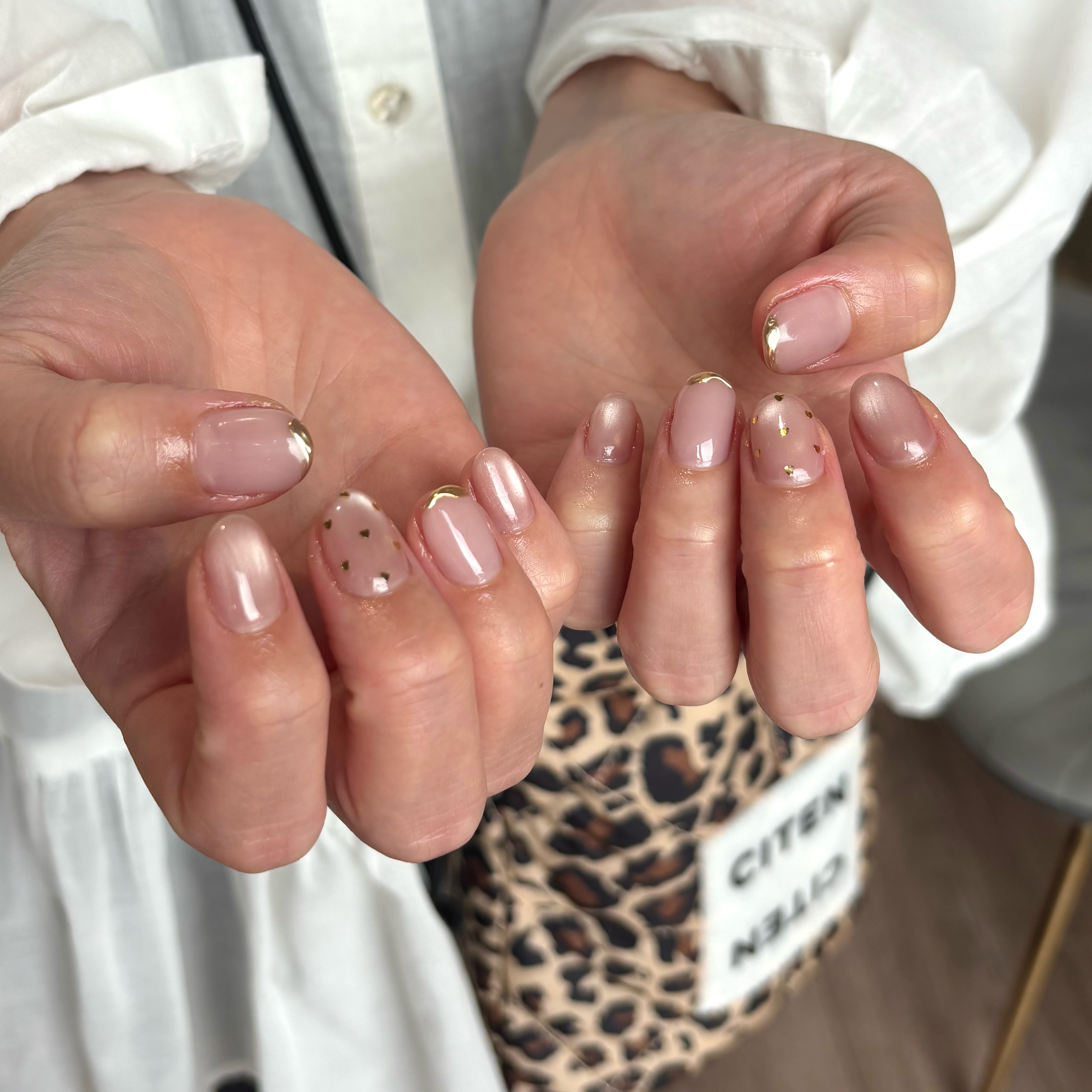 m.nails